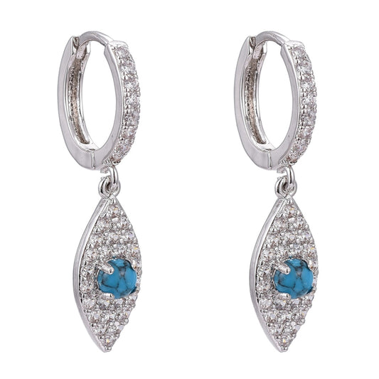 ARETES EVIL EYE