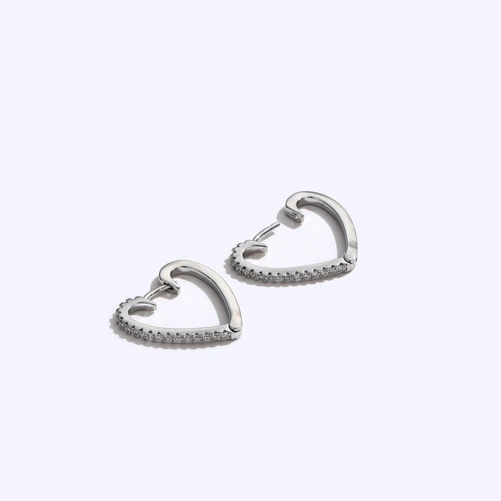 HEART HOOP