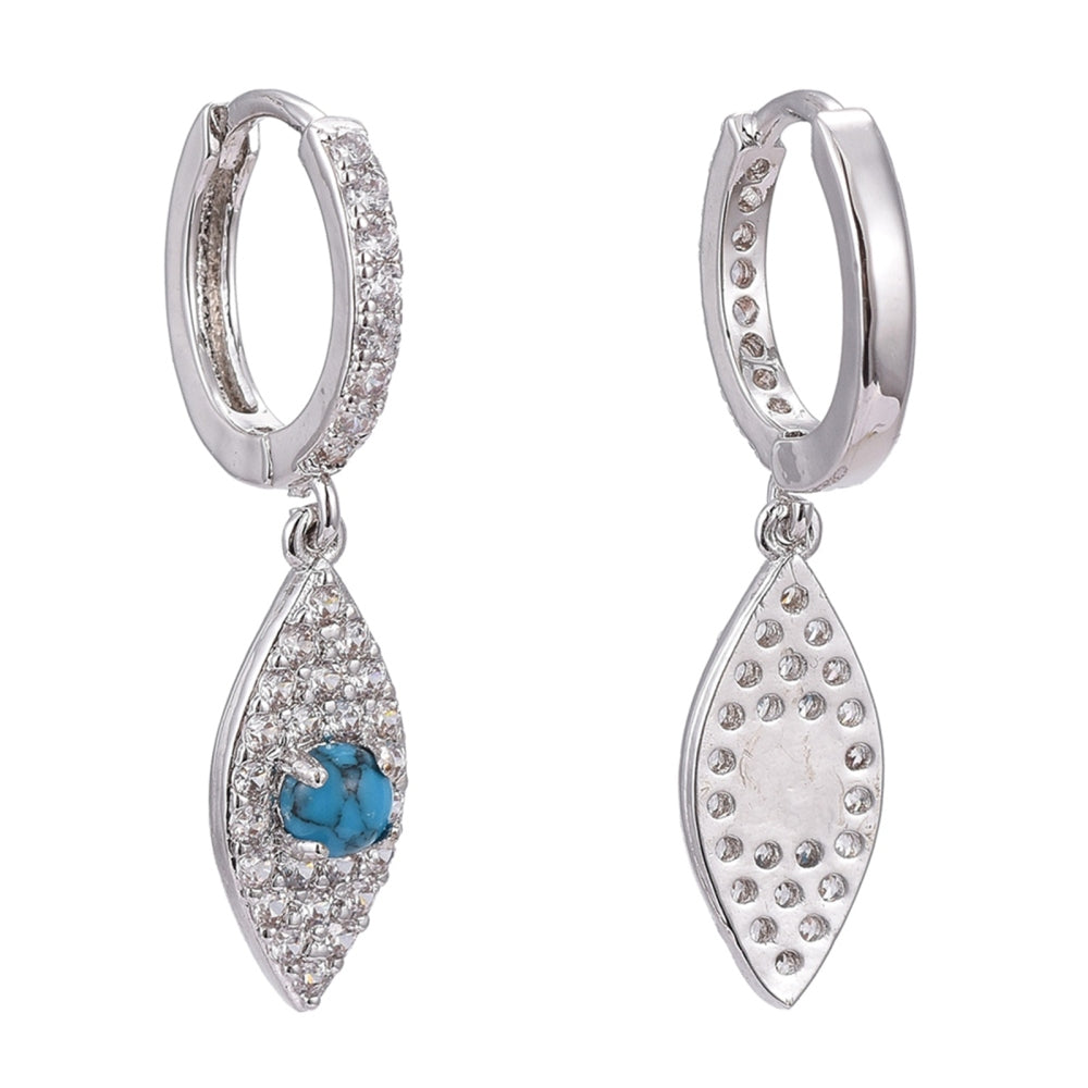 ARETES EVIL EYE