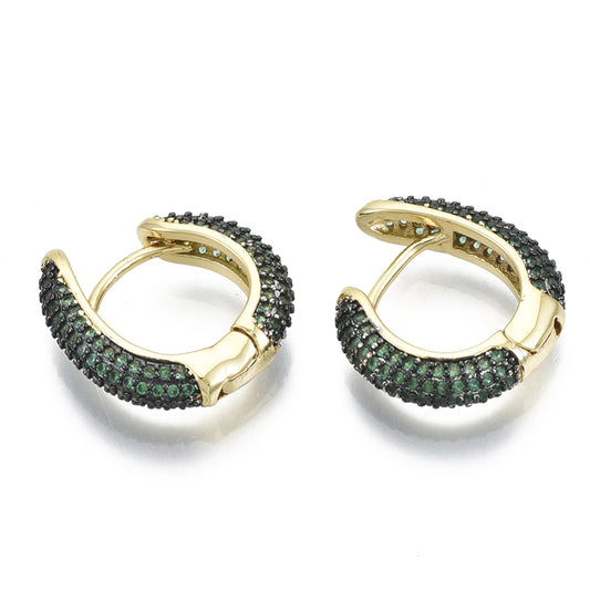 ARETES GREEN CLAW