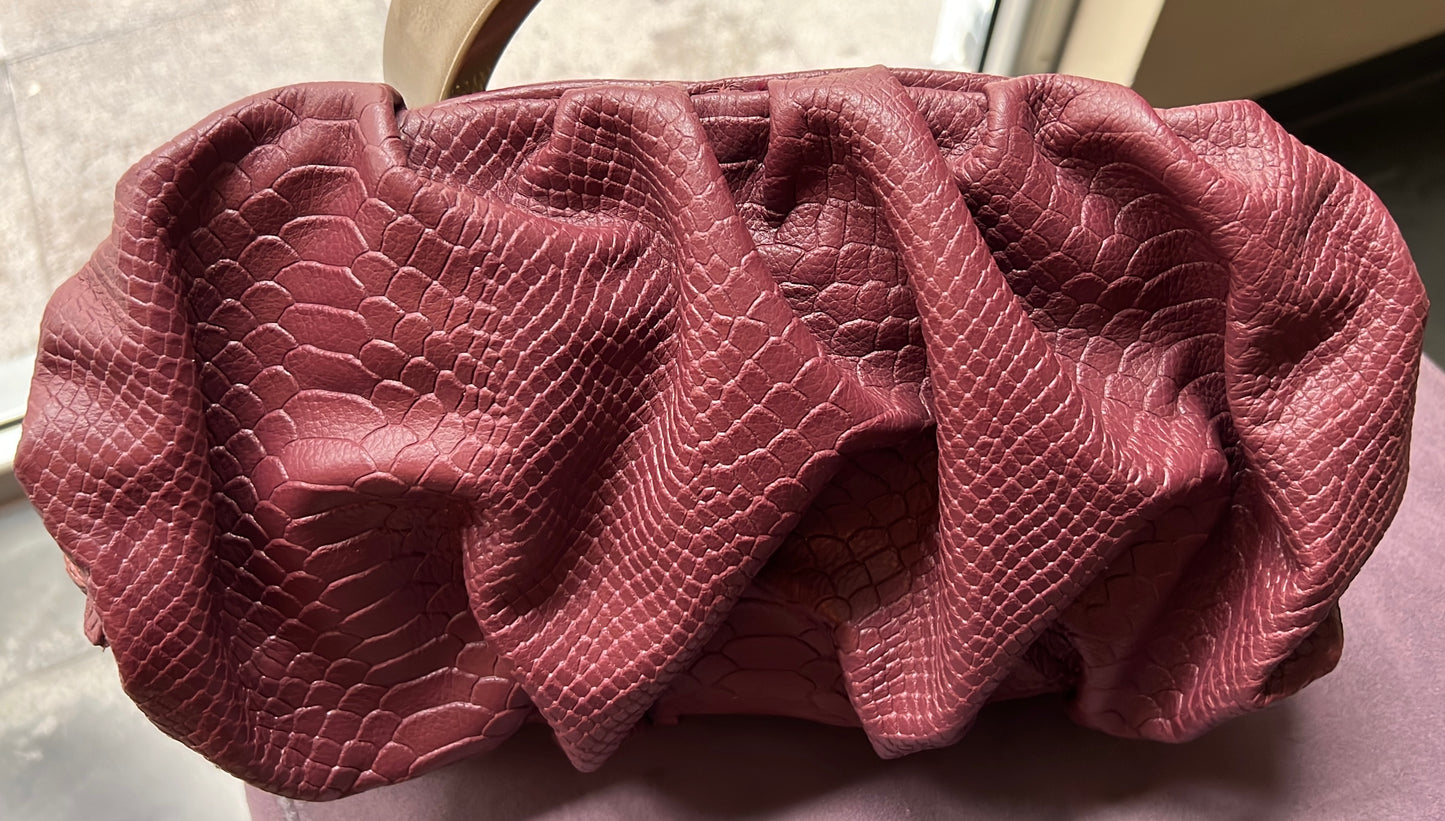 Clutch de Piel