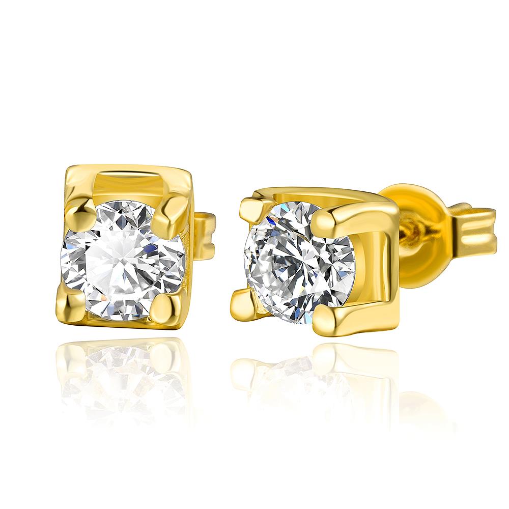 STUDS SOLITARIO