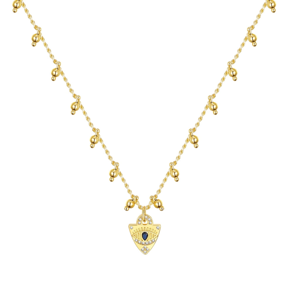 CADENA EVIL EYE