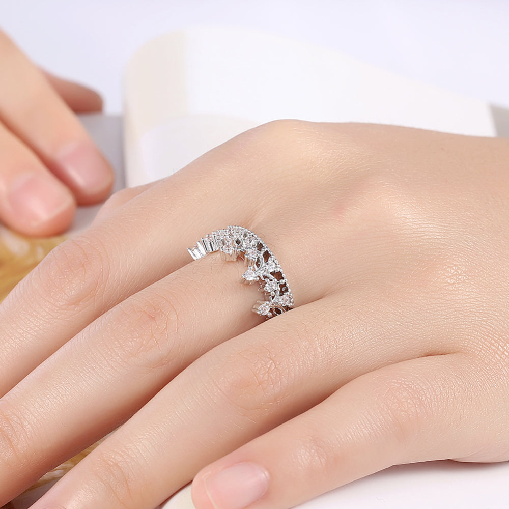 ANILLO CORONA MAGIC