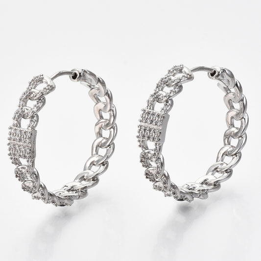 ARRACADAS CHUNKY