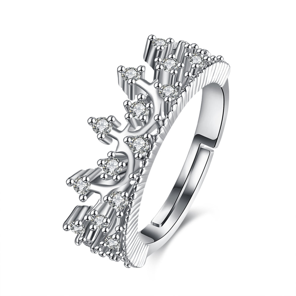 ANILLO CORONA MAGIC