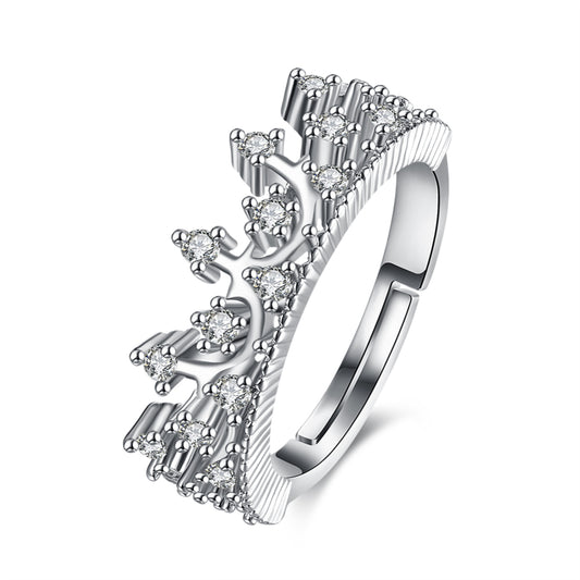 ANILLO CORONA MAGIC