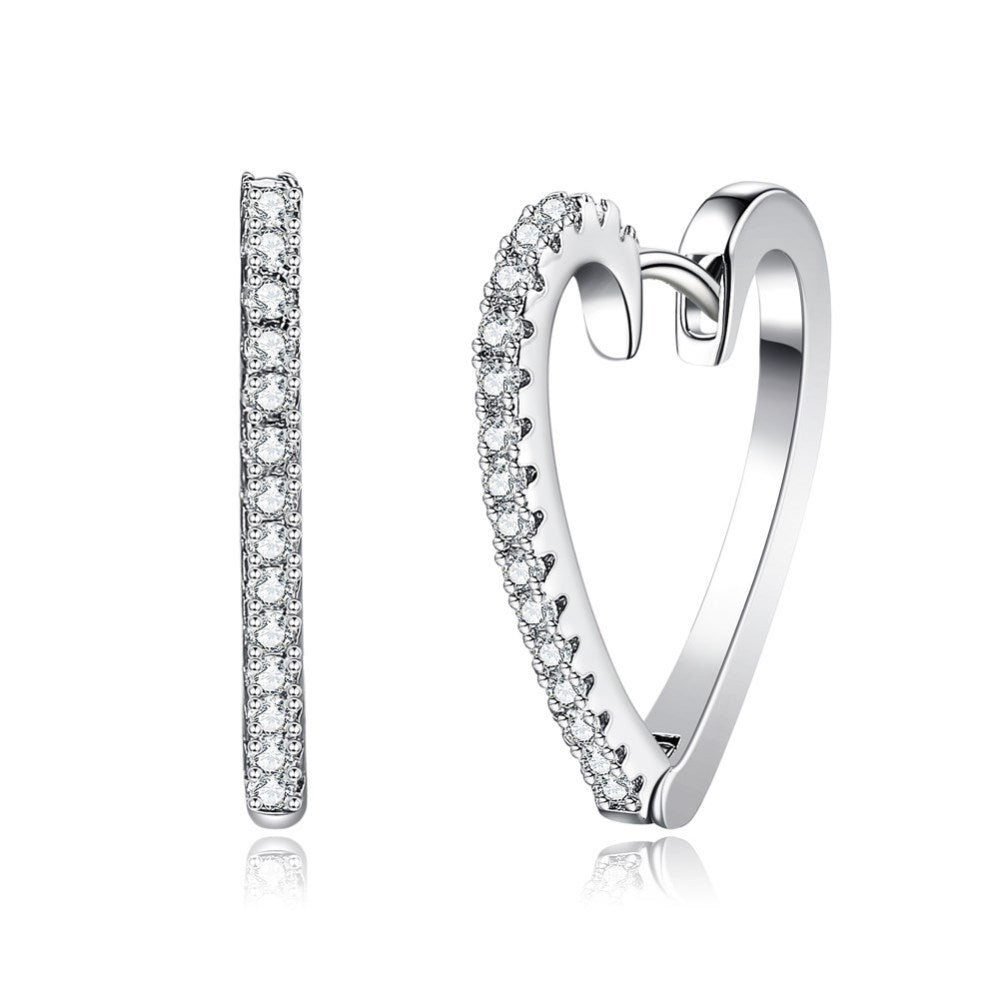 HEART HOOP
