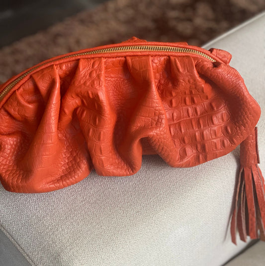 Clutch de Piel