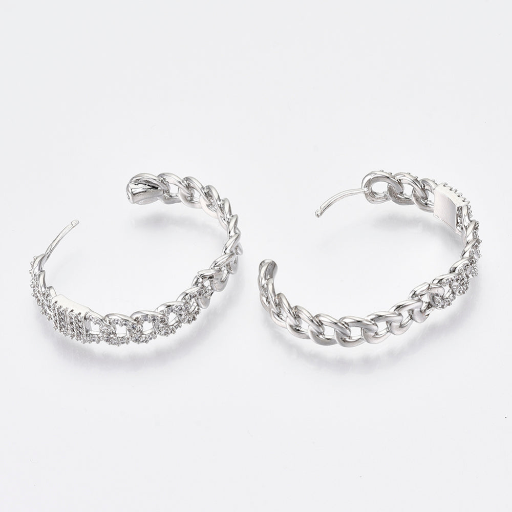 ARRACADAS CHUNKY