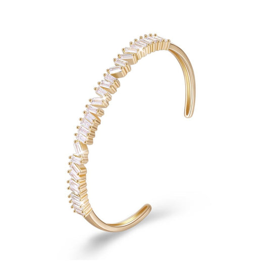 BAGETTE BRACELET