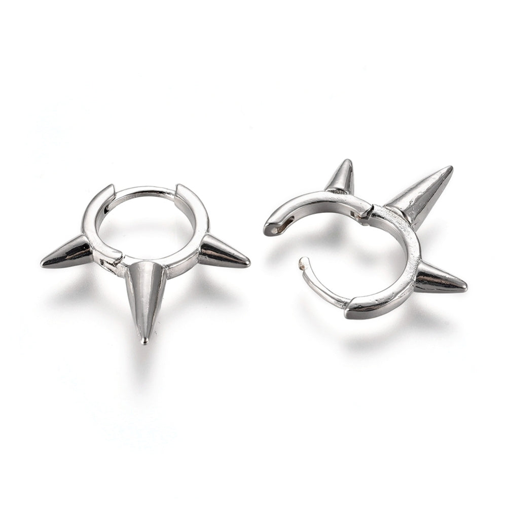 PUNK EARRINGS