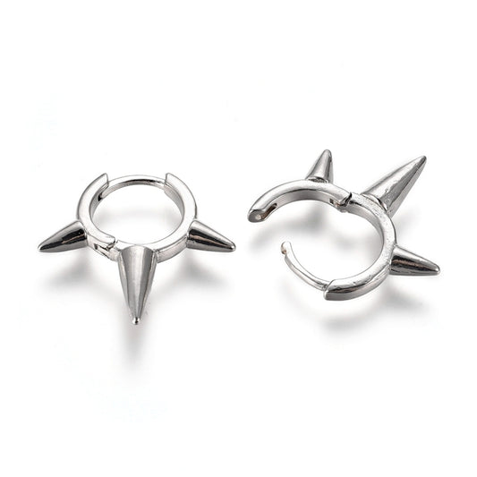 PUNK EARRINGS